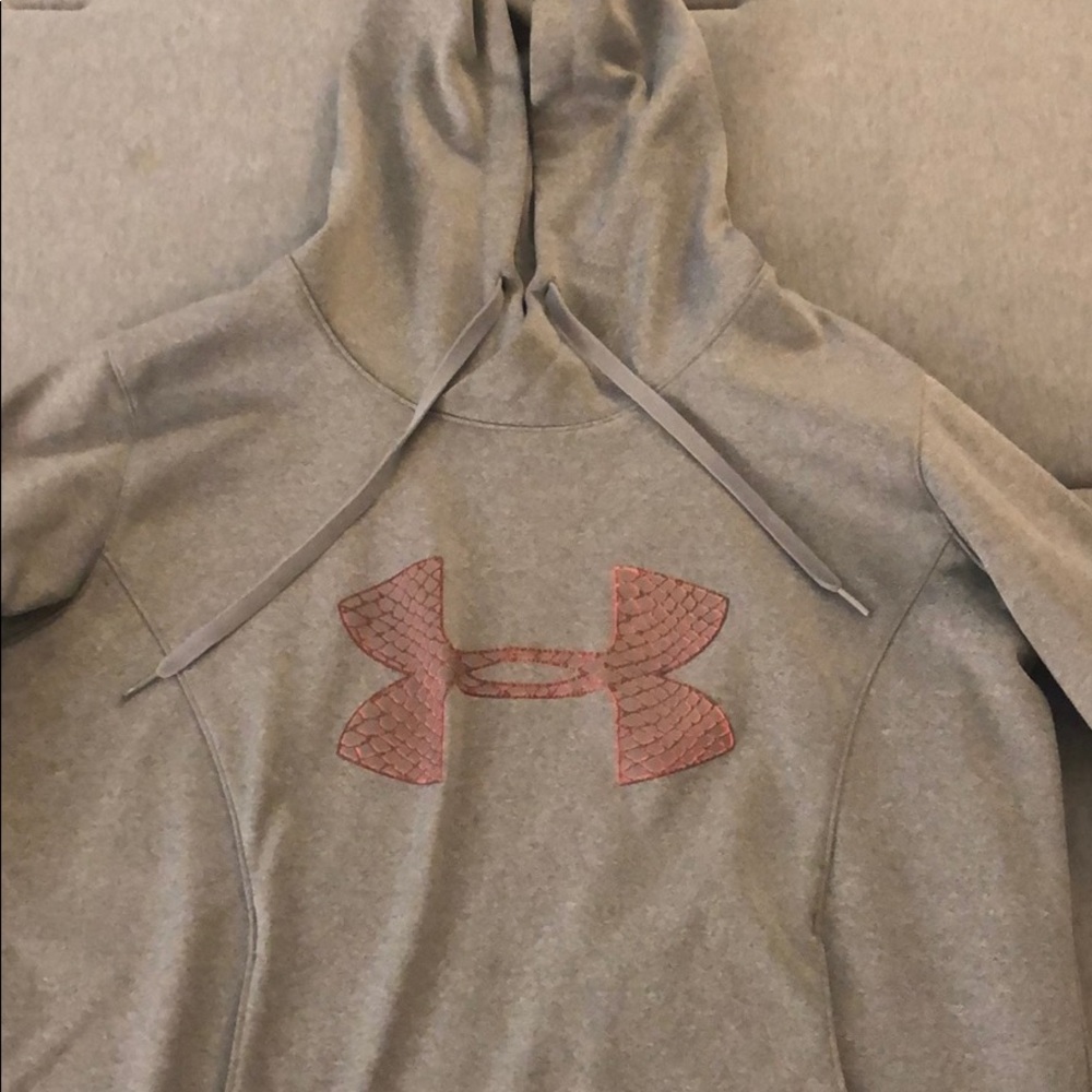 Under Armor Hoodie
